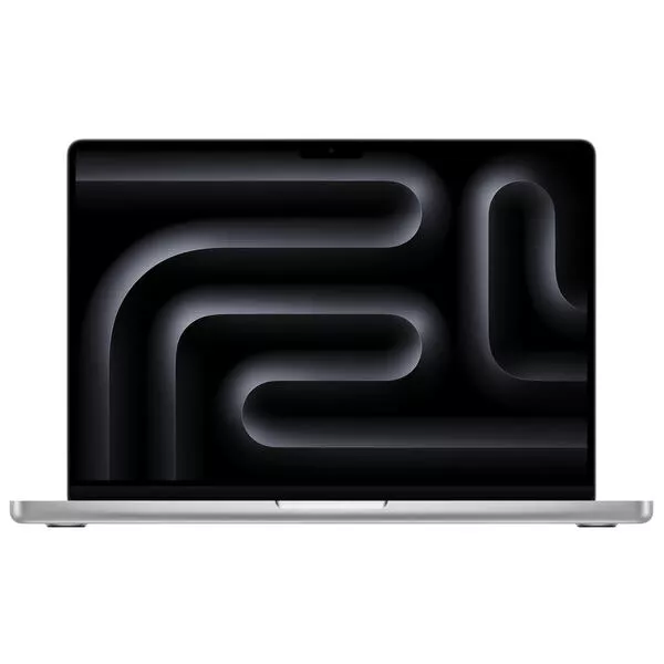 MacBook Pro 2023 Silver [14\", M3 Pro Chip, 18 GB RAM, 1 TB SSD, MRX73SM/A]