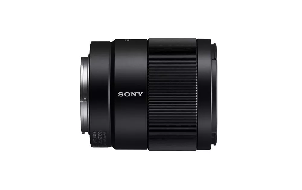 Festbrennweite FE 35mm F/1.8 \u2013 Sony E-Mount