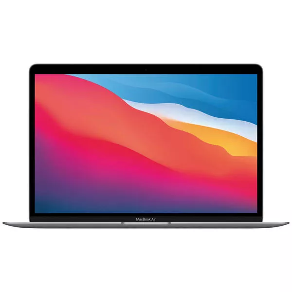 MacBook Air 2020 [13\", M1 Chip, 8 GB RAM, 256 GB SSD, MGN63SM/A]