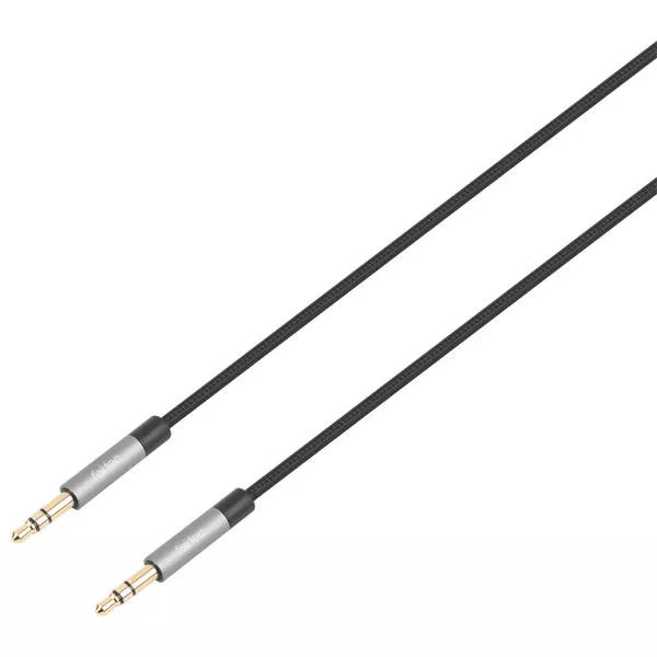 3,5 mm Aux-Cable 1 m