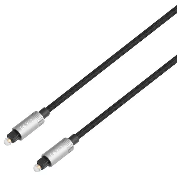 Toslink-Cable 2m