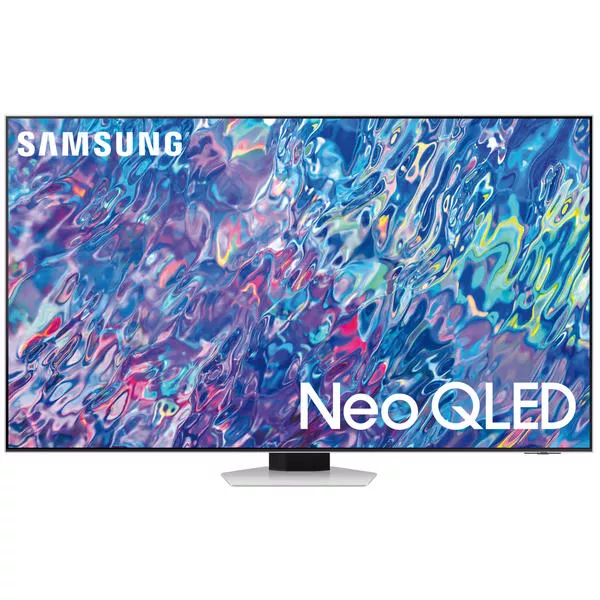 QE55QN85B - 55\", 4K UHD Neo QLED TV, 2022