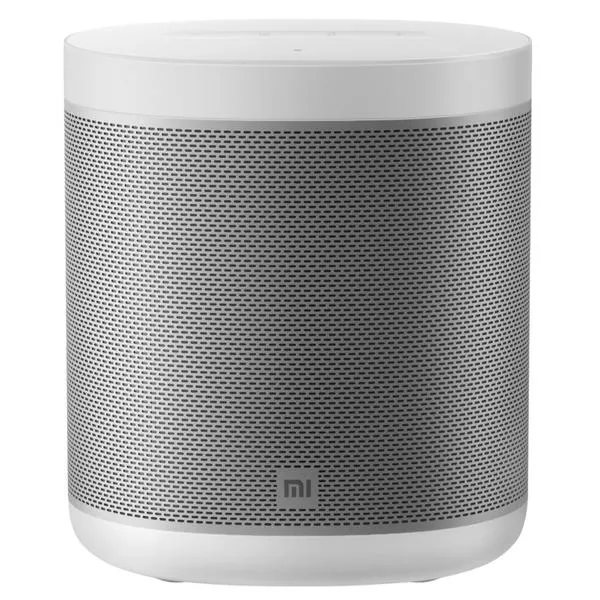 Mi Smart Speaker weiss - Bluetooth, WLAN, Google Assistant