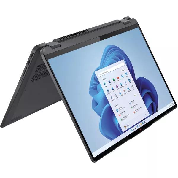 Convertible Laptop IdeaPad Flex 5 14IAU7 14\", Intel Core i5, 8 GB RAM,1 TB SSD