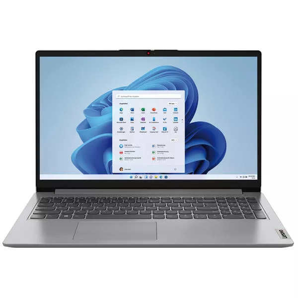 Laptop IdeaPad 1 15ALC7 15.6\", AMD Ryzen 7, 16 GB RAM, 1TB SSD