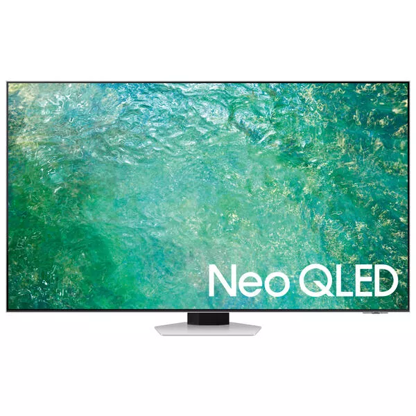 QE55QN85C - 55\", 4K UHD Neo QLED TV, 2023