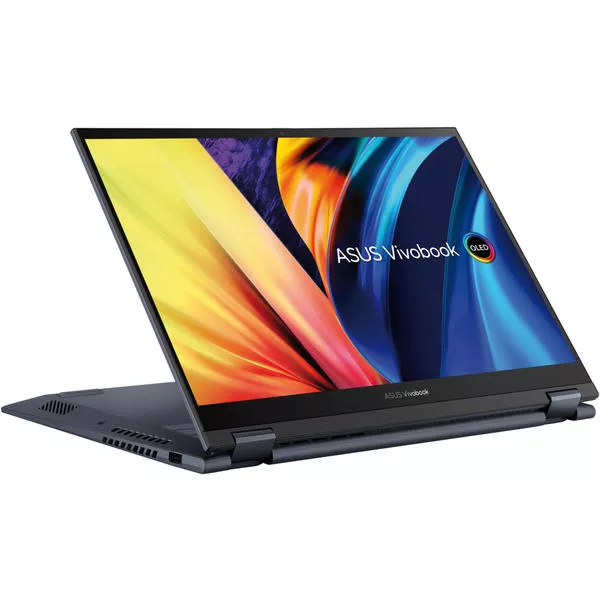Convertible Laptop Vivobook S 14 Flip OLED TN3402YA-KN180W 14\", AMD Ryzen 7, 16 GB RAM, 1 TB SSD