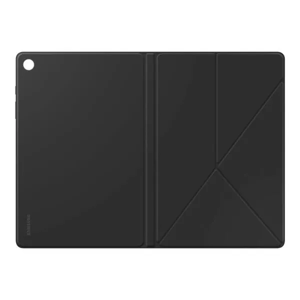 Galaxy Tab A9+ 2023 Book-Cover Black