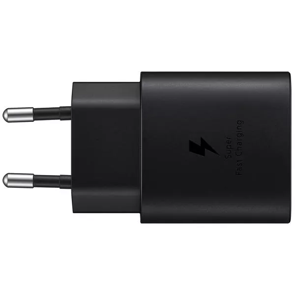 Chargeur USB-C, 25W