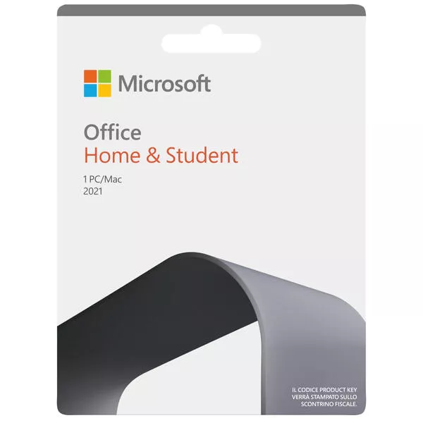 Office 2021 Home  Student IT [ESD]