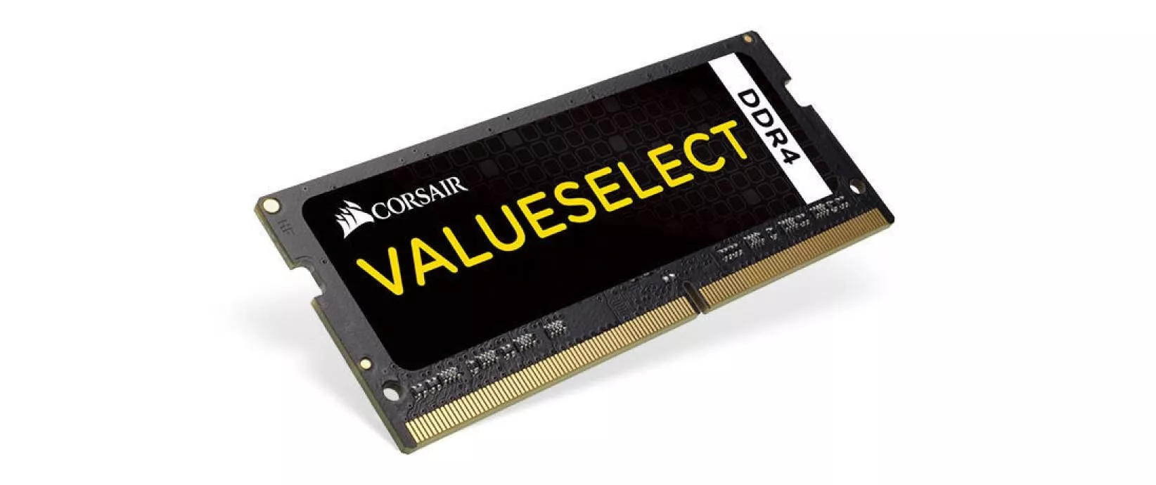 SO-DDR4 RAM ValueSelect 2133 MHz 1x 4 GB