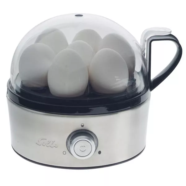 Egg Boiler  More