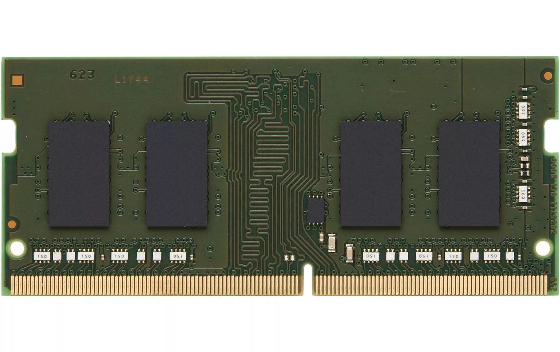 SO-DDR4 RAM KCP426SS6/4 1x 4 GB