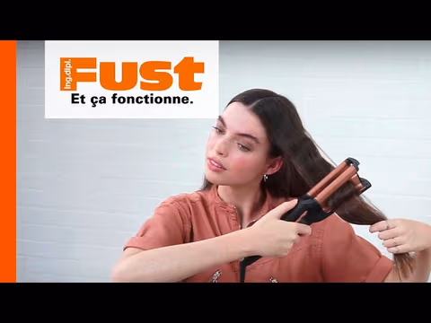 Vidéo de produit W2447E 