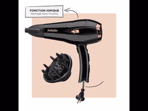Vidéo de produit Retracord System 2000 W D373CHE 