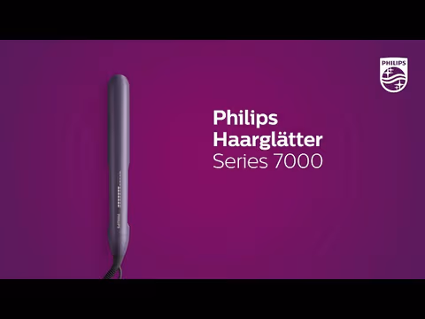 Vidéo de produit 7000 Series BHS752/00 