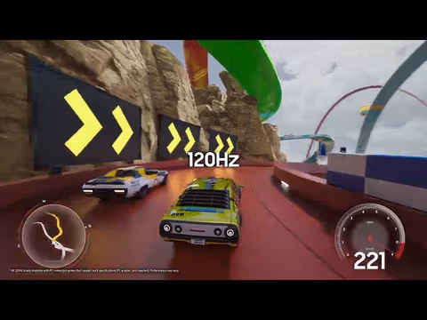 Vidéo de produit QE65S85FAEXZU - 65", 4K UHD OLED TV 