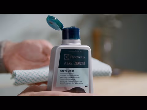 Vidéo de produit GKM44CN 