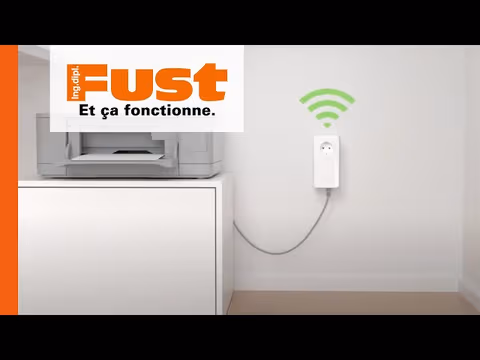 Vidéo de produit Magic 2 WiFi 6 Multiroom Kit 