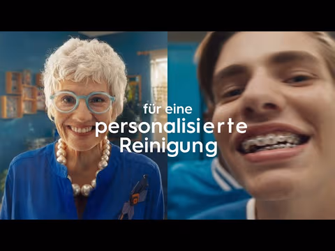 Produktvideo zu iO Series 2 Calm Pink 