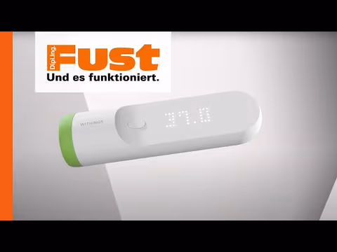 Produktvideo zu Thermo 