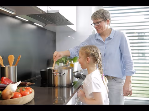 Vidéo de produit EVM 218-90 Classic Air sortant 