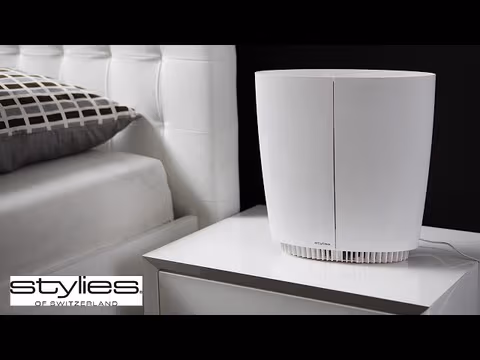 Produktvideo zu Stylies Pegasus SC21080 