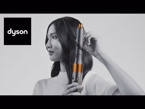 Video prodotto su Airwrap completo Nichel/Rame 