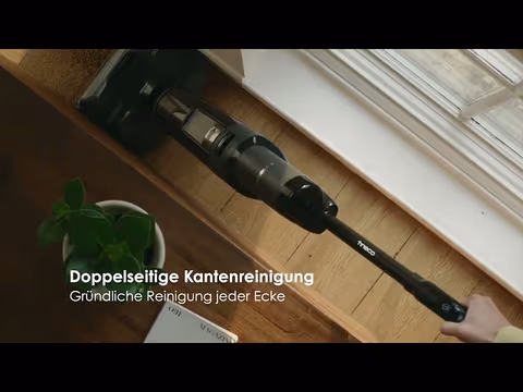 Vidéo de produit Floor One S6 Stretch Extreme 