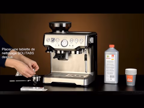 Vidéo de produit Grind  Infuse Pro 