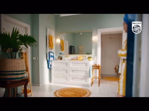 Vidéo de produit Series 7000 BHD723/18 