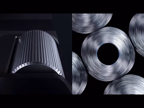 Produktvideo zu G G915 Lightspeed Gaming Tastatur 