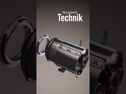 Vidéo de produit Ever Rose AAA2.103BE1HJ3K 