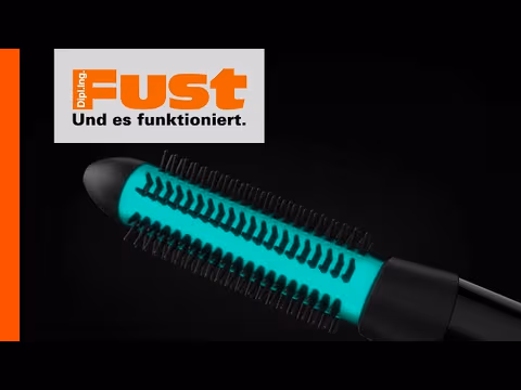 Produktvideo zu Lockenstab 9002U 