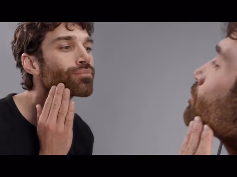 Produktvideo zu Series 9 Beard Trimmer BT9520 