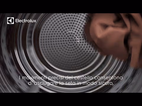 Video prodotto su TWSL4IE500 