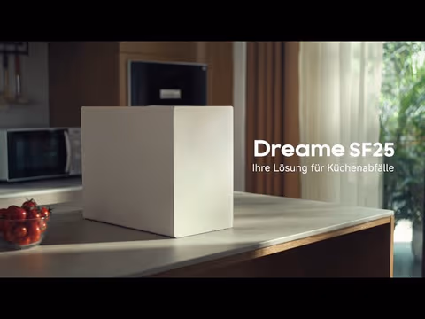 Vidéo de produit SF25 