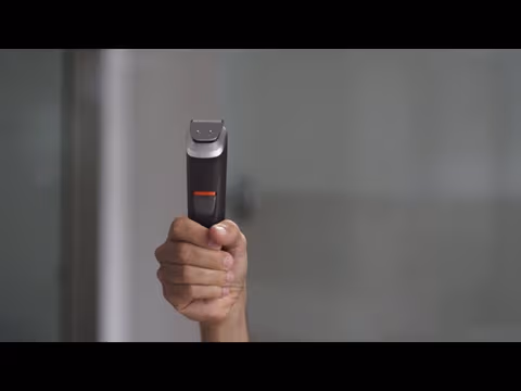 Vidéo de produit Multigroom Series 5000 MG5920/15 