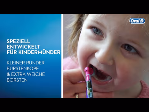 Vidéo de produit Vitality 100 Kids Frozen 