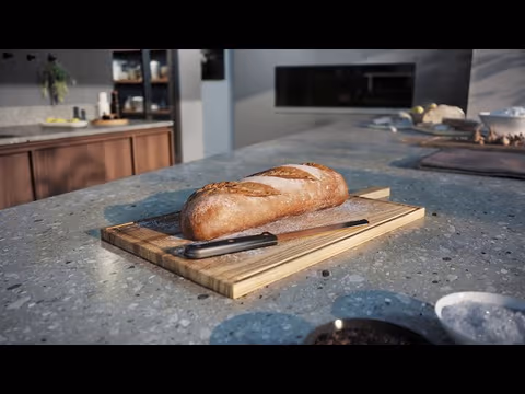 Vidéo de produit EB6L5XDSP 