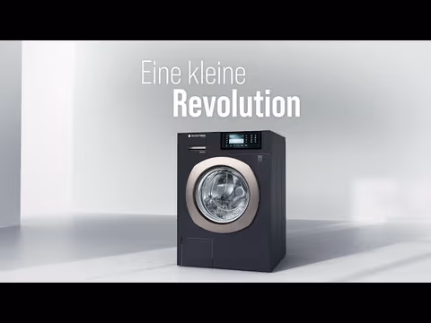Produktvideo zu Spirit 540 titan, rechts, mit Aquastopp 