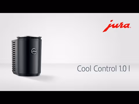 Produktvideo zu Cool Control 1L Black 