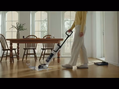 Produktvideo zu Floor One S5 Stretch Extreme 