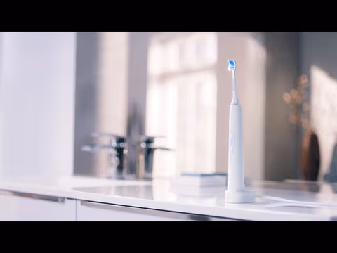 Vidéo de produit Sonicare ProtectiveClean 4500 HX6830/53 