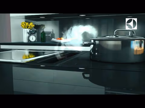 Produktvideo zu WOK38TSIO 
