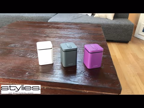 Video prodotto su Diffusore d`olio ELARA 