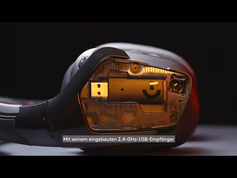 Produktvideo zu G935 