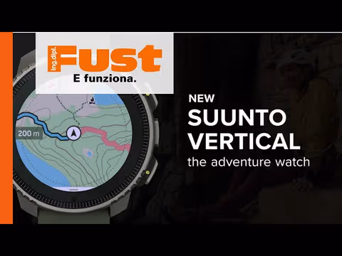 Video prodotto su Vertical Black Ruby 