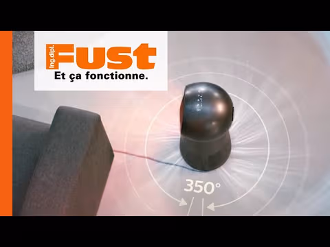 Vidéo de produit AMF220/75 