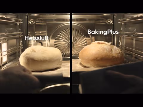Vidéo de produit EBKGL3XDSP 